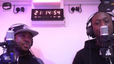 Bass & Leng – 30th Nov 2019 – Sub FM