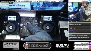 Brainz – 02 Dec 2023 – Sub FM