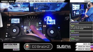 Brainz – 05 Jun 2021 – Sub FM