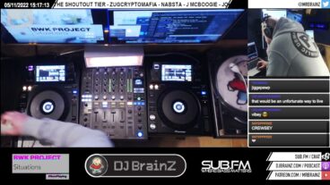 Brainz – 05 Nov 2022 – Sub FM