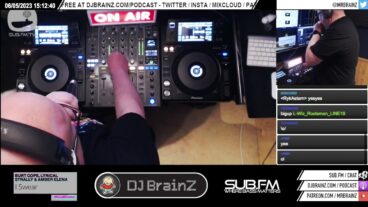 Brainz – 06 May 2023 – Sub FM