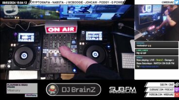 Brainz – 09 Mar 2024 – Sub FM