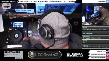 Brainz – 10 Apr 2021 – Sub FM