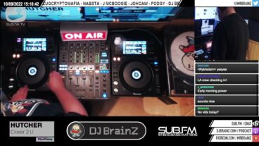 Brainz – 10 Sep 2022 – Sub FM