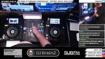 Brainz – 30 Dec 2023 – Sub FM