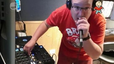 Brainz – 31st Aug 2019 – Sub FM