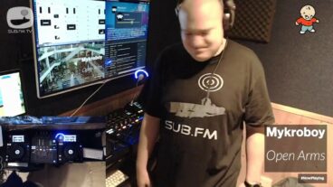 Brainz – 4th Aug 2018 – Sub FM