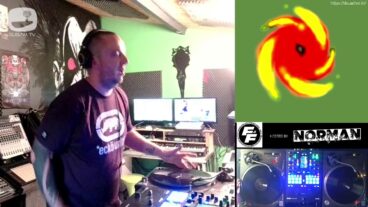 DJ Norman – 12 Dec 2020 – Sub FM