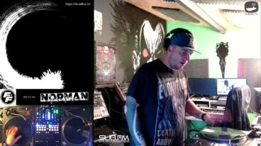 DJ Norman – 14 Nov 2020 – Sub FM