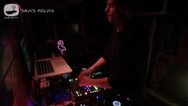 David Pelvis – 22nd Mar 2020 – Sub FM