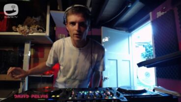 David Pelvis – 9th Aug 2020 – Sub FM