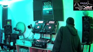 Dub Music Therapy – 11 Dec 2020 – Sub FM