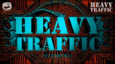 Heavy Traffic – 11th Jul 2020 – Sub FM