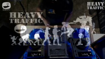 Heavy Traffic – 27th May 2017 Part 2 – Sub FM