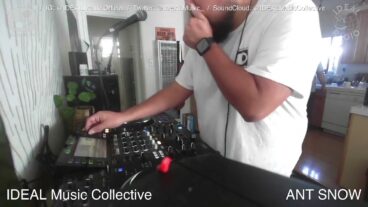 Ideal Music Collective – 11 Dec 2022 – Sub FM