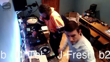 J-Fresh – 14 Mar 2022 – Sub FM