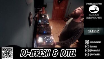 J-Fresh – 24 Apr 2023 – Sub FM