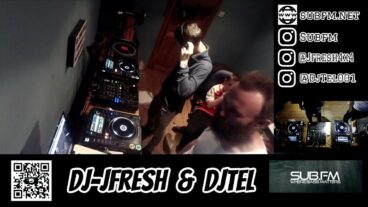 J-Fresh b2b DJ Tel – 04 Sep 2023