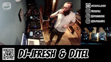 J-Fresh b2b DJ Tel – 09 Oct 2023