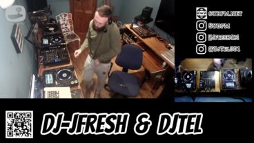 J-Fresh b2b DJ Tel – 13 Nov 2023 – Sub