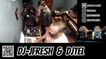 J-Fresh b2b DJ Tel – 16 Oct 2023