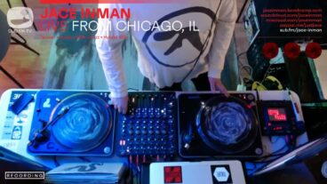 Jace Inman – 03 Apr 2021 – Sub FM