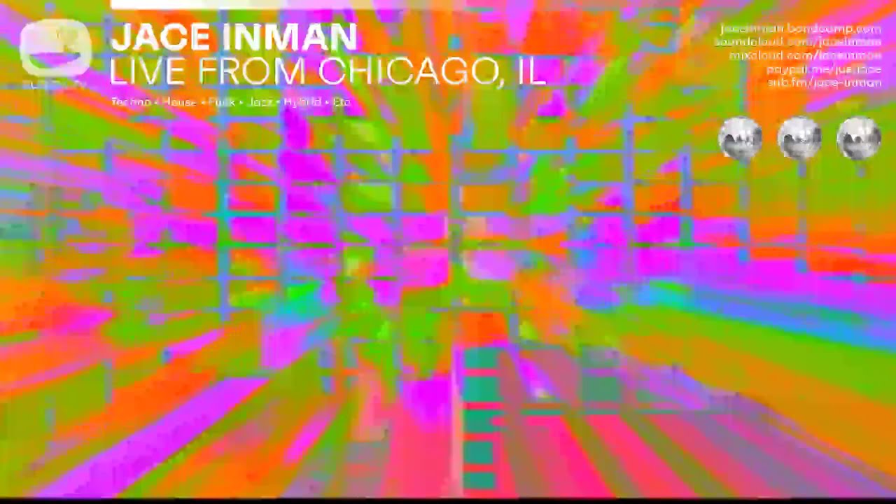 Jace Inman – 04 May 2024 – Sub FM