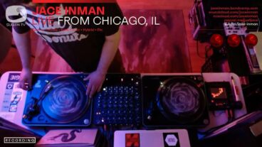 Jace Inman – 05 Jun 2021 – Sub FM