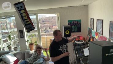 Line 19 – 22 Apr 2023 – Sub FM