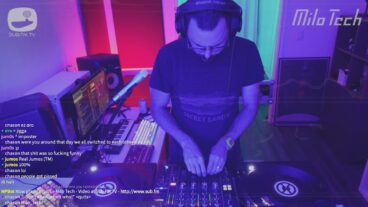 Milo Tech – 19 Aug 2021 – Sub FM