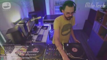 Milo Tech – 23 May 2022 – Sub FM