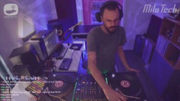 Milo Tech – 27 Jun 2022 – Sub FM