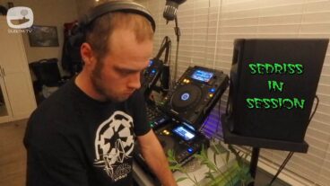 Sedriss – 10th Feb 2020 – Sub FM