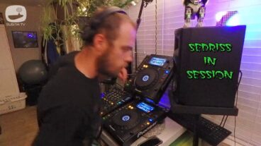 Sedriss – 13th Apr 2020 – Sub FM