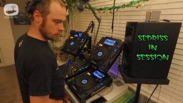 Sedriss – 17th Feb 2020 – Sub FM