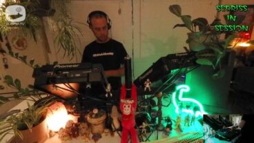 Sedriss – 18th May 2020 – Sub FM