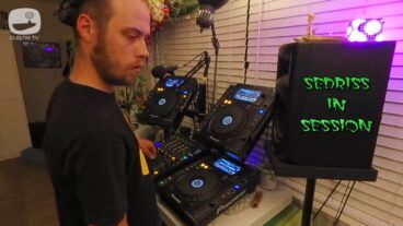 Sedriss – 30th Mar 2020 – Sub FM