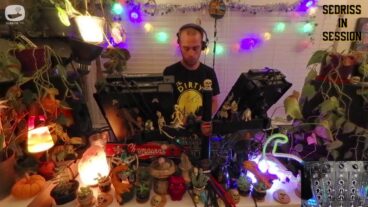 Sedriss – 6th Oct 2020 – Sub FM