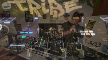 The Tribe – 12 Dec 2021 – Sub FM