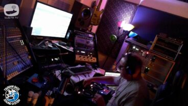 Tsunami Bass – 5th May 2020 – Sub FM