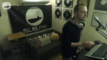 Whistla – 10th Jan 2017 – Sub FM