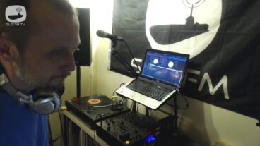 Whistla – 16th Jan 2018 – Sub FM