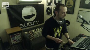 Whistla 17th Jan 2017 – Sub FM