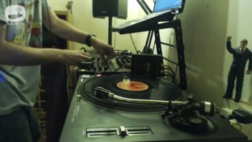 Whistla – 18th Jul 2017 – Sub FM