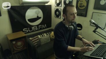 Whistla – 31st Jan 2017 – Sub FM