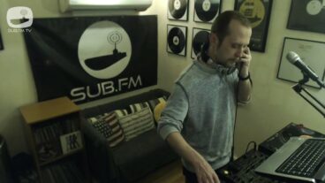 Whistla – 3rd Jan 2017 – Sub FM