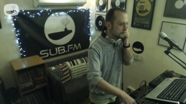 Whistla – 6th Dec 2016 – Sub FM