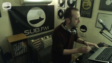 Whistla – 7th Feb 2017 – Sub FM