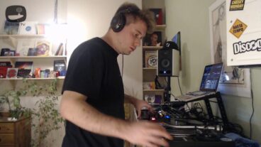 Zentie Invites Rag – 20th Jan 2020 – Sub FM