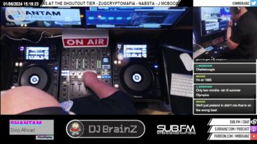 Brainz – 01 Jun 2024 – Sub FM TV